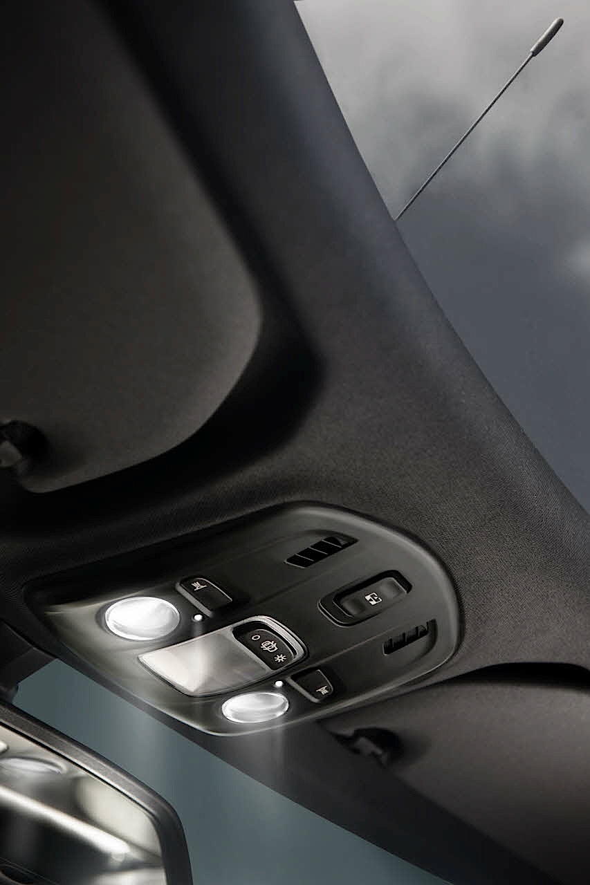 Ds Automobiles Ds 3 Cabrio photo 85