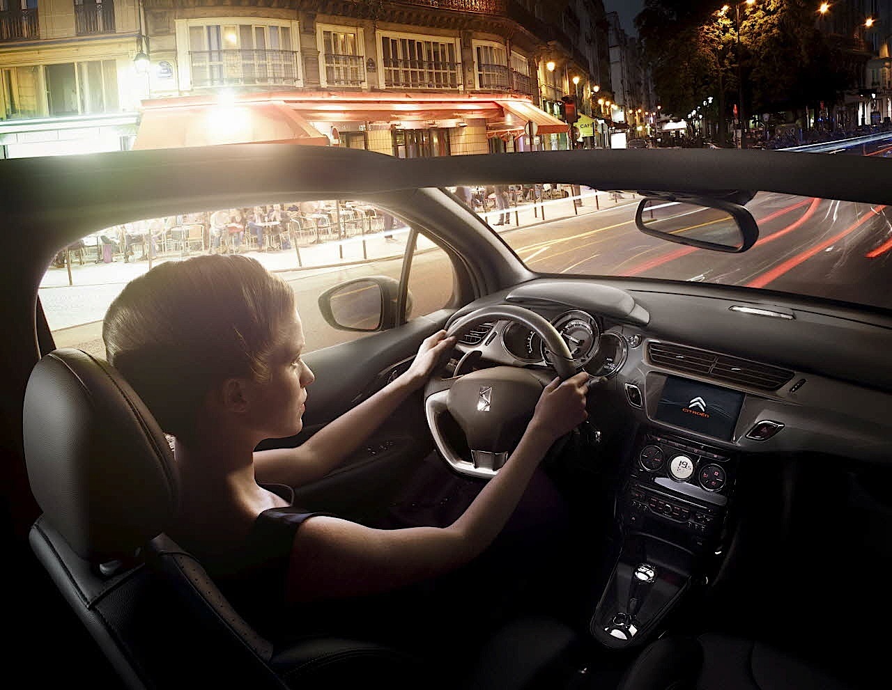 Ds Automobiles Ds 3 Cabrio photo 75