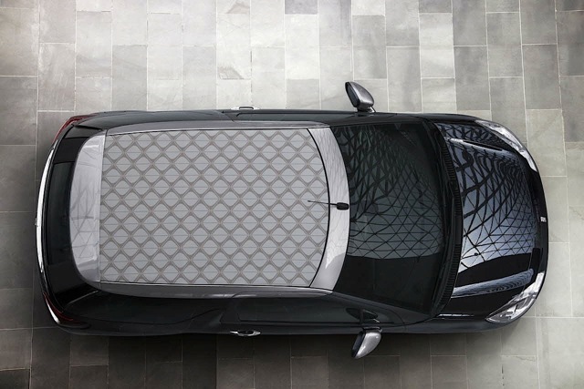Ds Automobiles Ds 3 Cabrio photo 13
