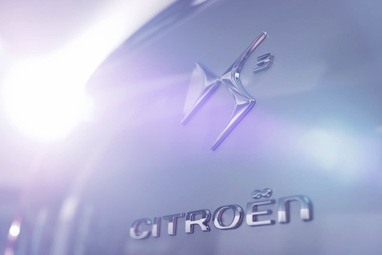 Ds Automobiles Ds 3 Cabrio photo 27