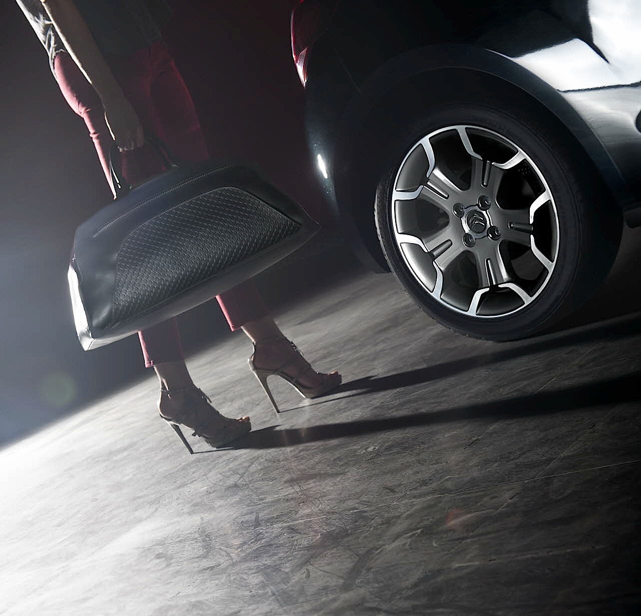 Ds Automobiles Ds 3 Cabrio photo 37