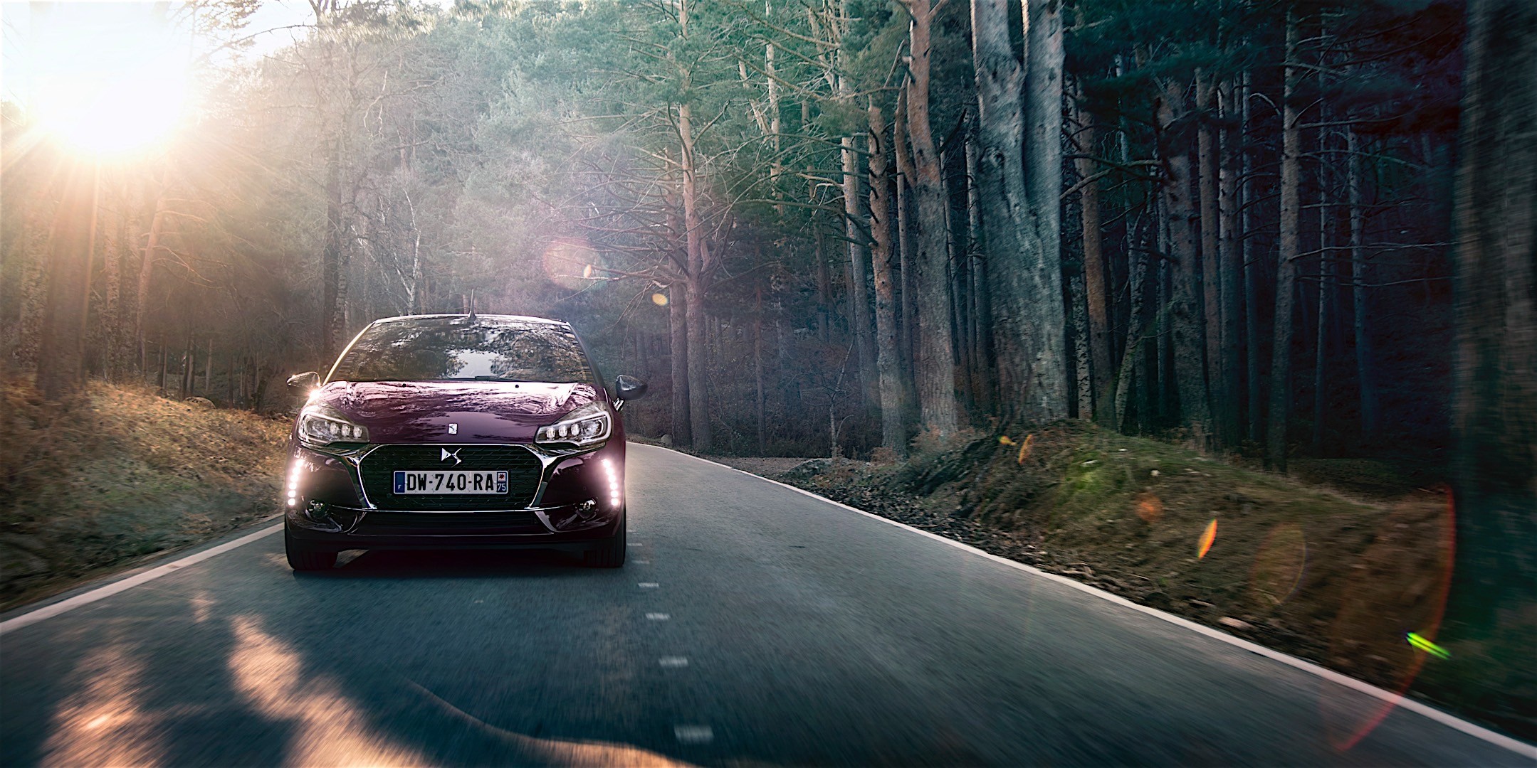 Ds Automobiles Ds 3 Cabrio photo 7