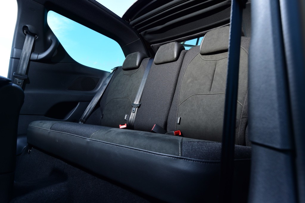 Ds Automobiles Ds 3 Cabrio photo 32