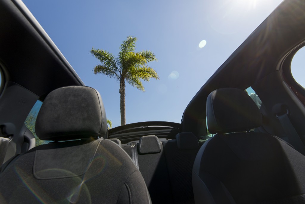 Ds Automobiles Ds 3 Cabrio photo 34