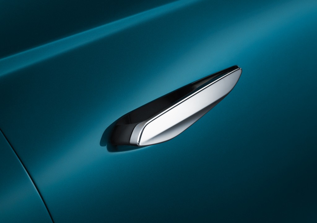 Ds Automobiles Ds 3 Crossback photo 9