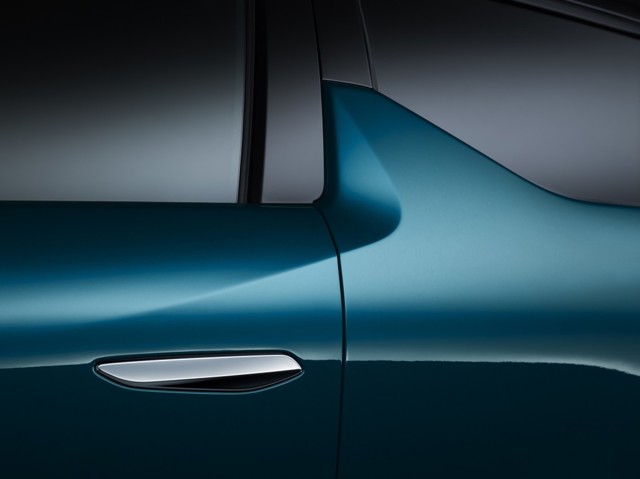 Ds Automobiles Ds 3 Crossback photo 11
