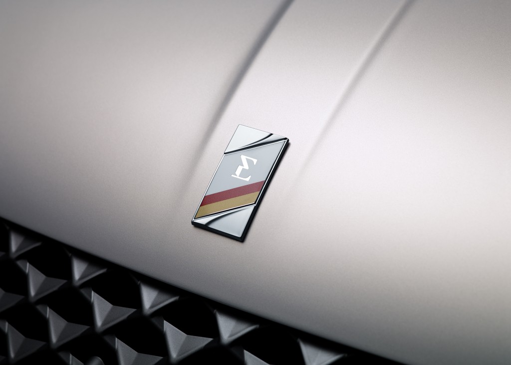 Ds Automobiles Ds 3 Crossback photo 16