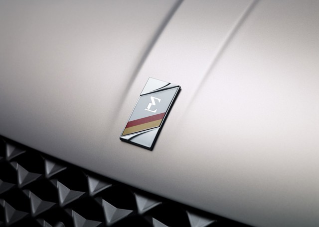 Ds Automobiles Ds 3 Crossback photo 16
