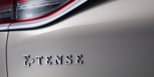 Ds Automobiles Ds 3 Crossback photo 18