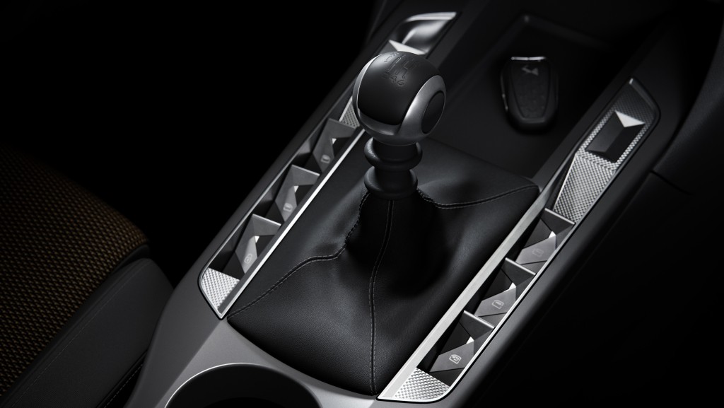 Ds Automobiles Ds 3 Crossback photo 69