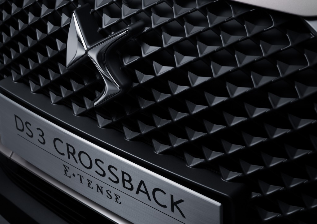 Ds Automobiles Ds 3 Crossback photo 23