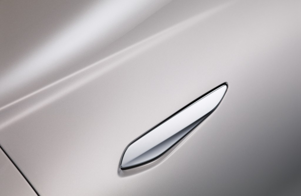 Ds Automobiles Ds 3 Crossback photo 25