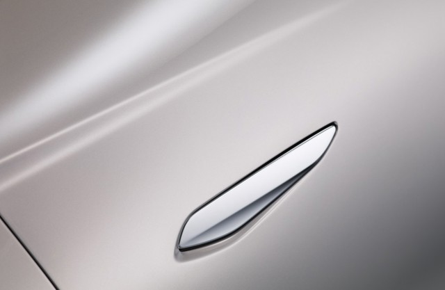 Ds Automobiles Ds 3 Crossback photo 25