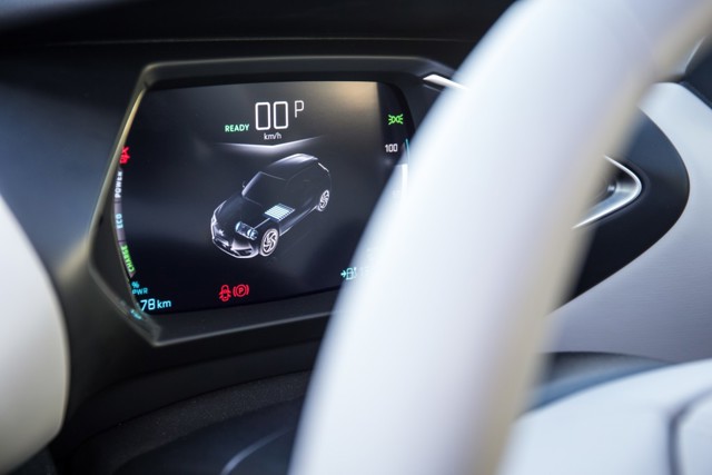 Ds Automobiles Ds 3 Crossback photo 75