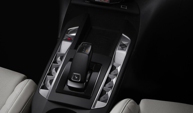 Ds Automobiles Ds 3 Crossback photo 70