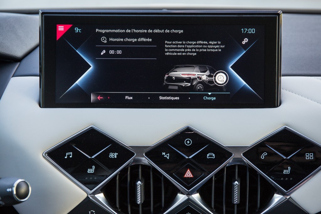 Ds Automobiles Ds 3 Crossback photo 77