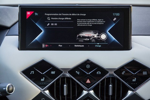 Ds Automobiles Ds 3 Crossback photo 77
