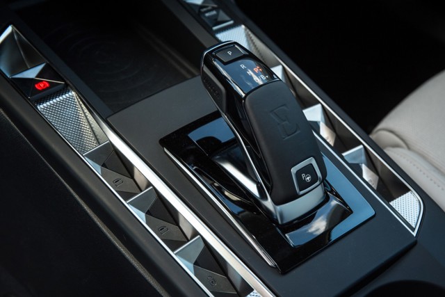 Ds Automobiles Ds 3 Crossback photo 78