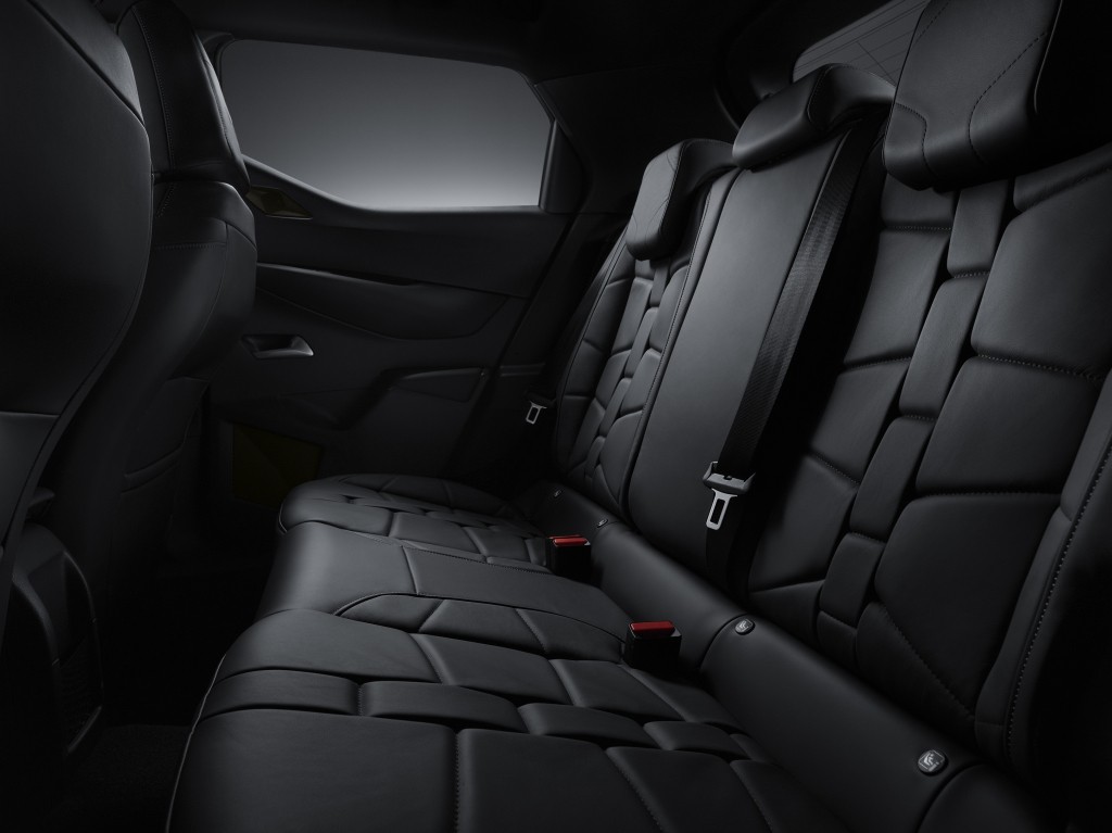 Ds Automobiles Ds 3 Crossback photo 71