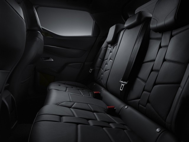 Ds Automobiles Ds 3 Crossback photo 71