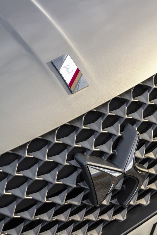 Ds Automobiles Ds 3 Crossback photo 41