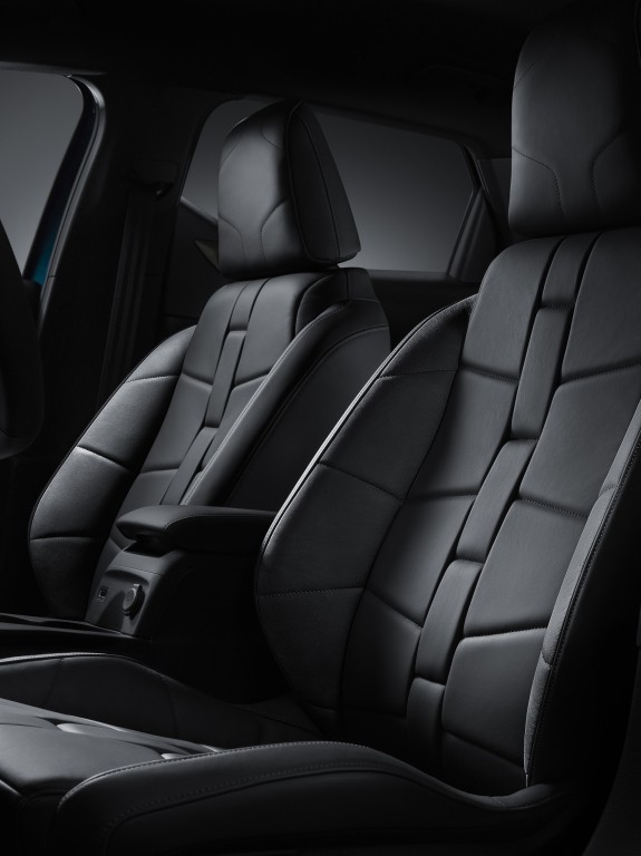 Ds Automobiles Ds 3 Crossback photo 72