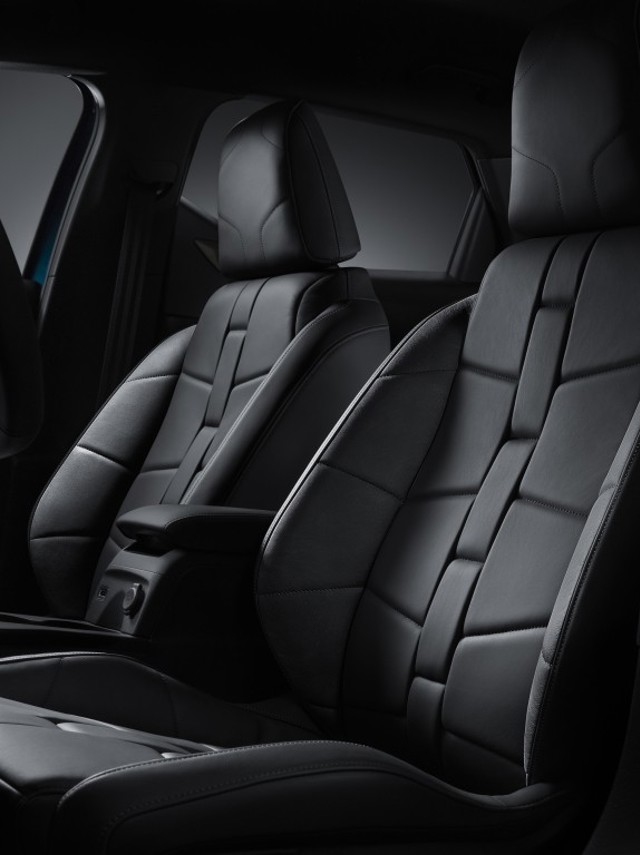 Ds Automobiles Ds 3 Crossback photo 72