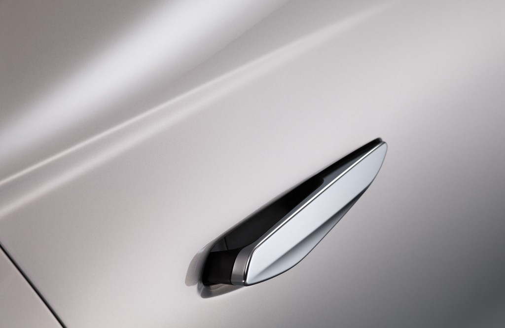 Ds Automobiles Ds 3 Crossback photo 47