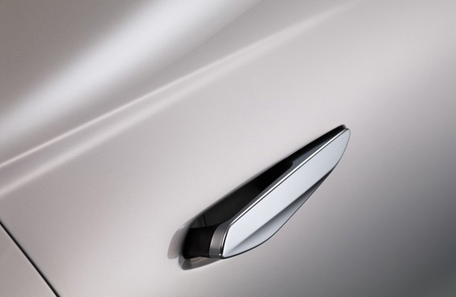 Ds Automobiles Ds 3 Crossback photo 47