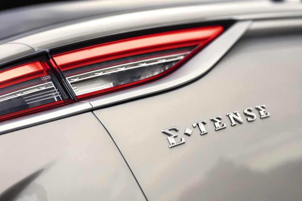 Ds Automobiles Ds 3 Crossback photo 48