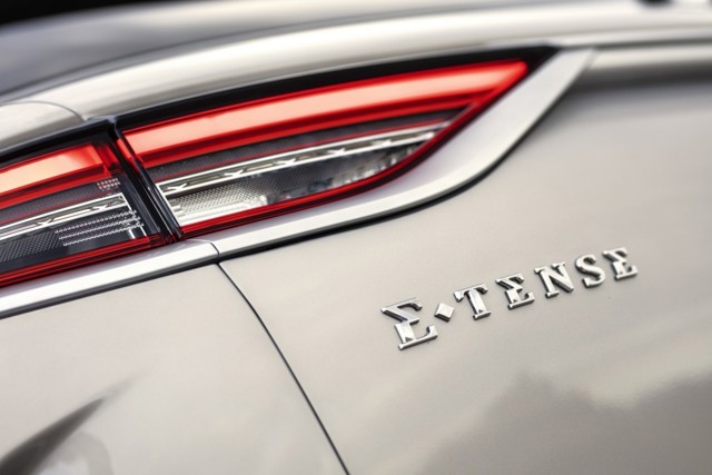 Ds Automobiles Ds 3 Crossback photo 48