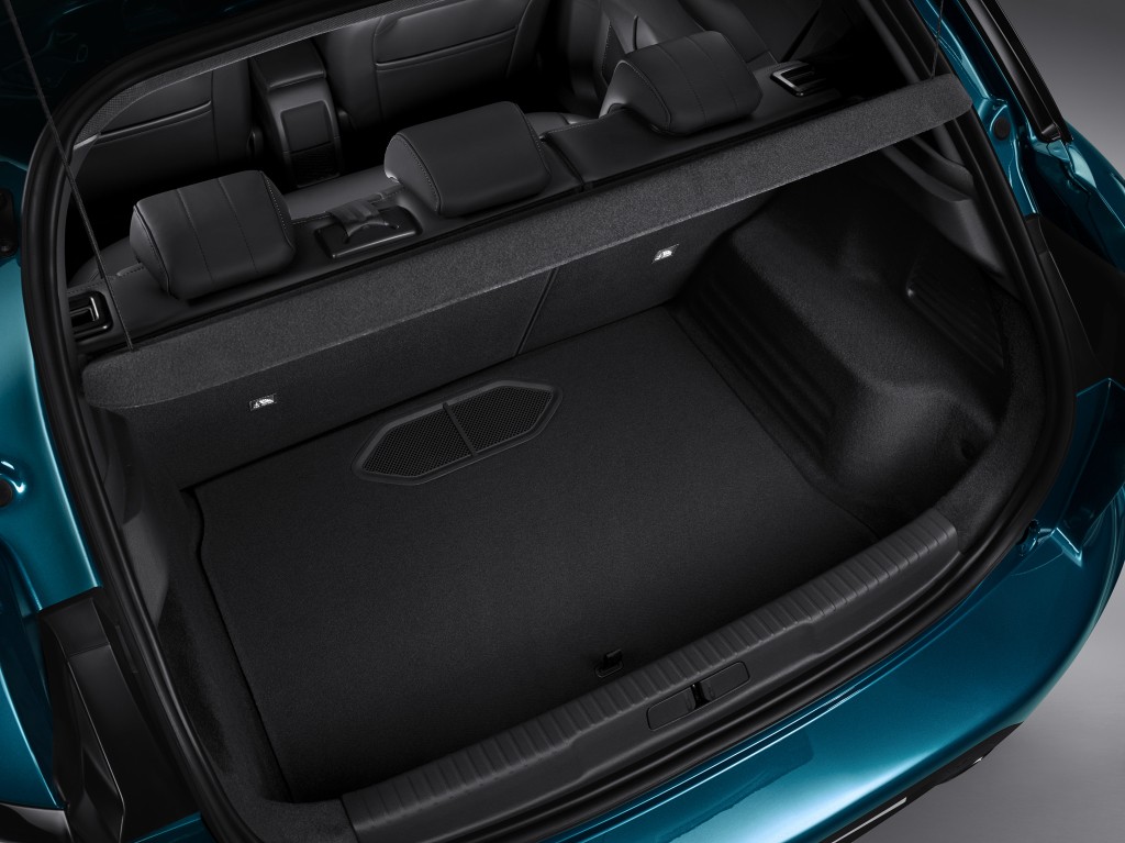 Ds Automobiles Ds 3 Crossback photo 79