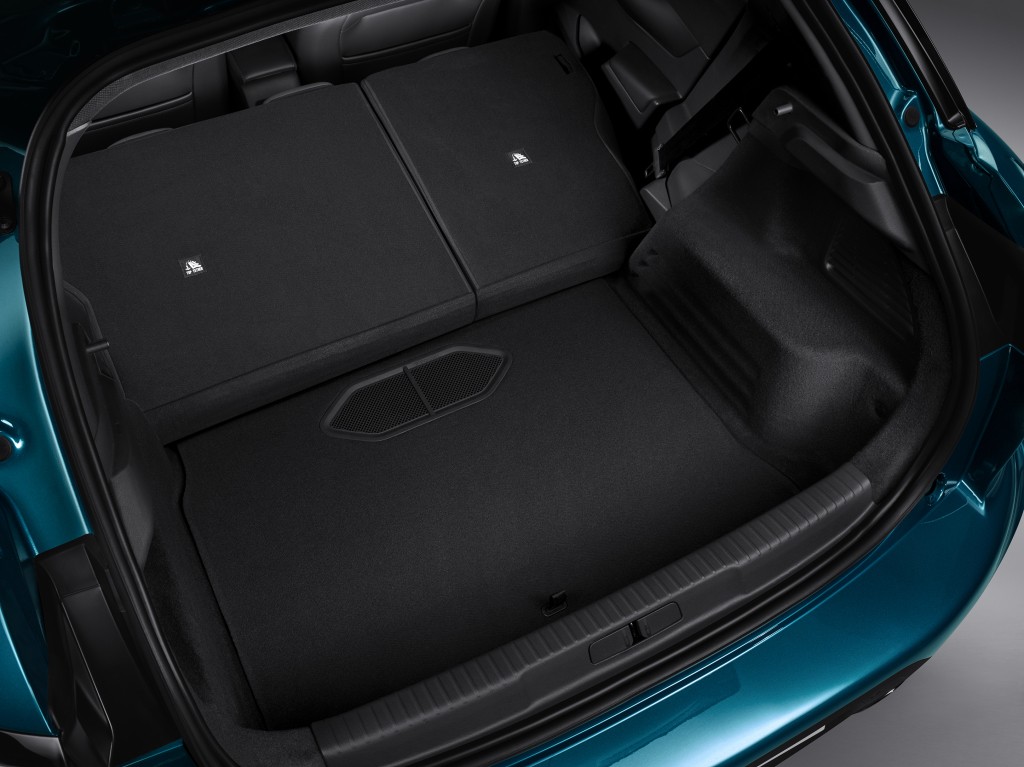 Ds Automobiles Ds 3 Crossback photo 80