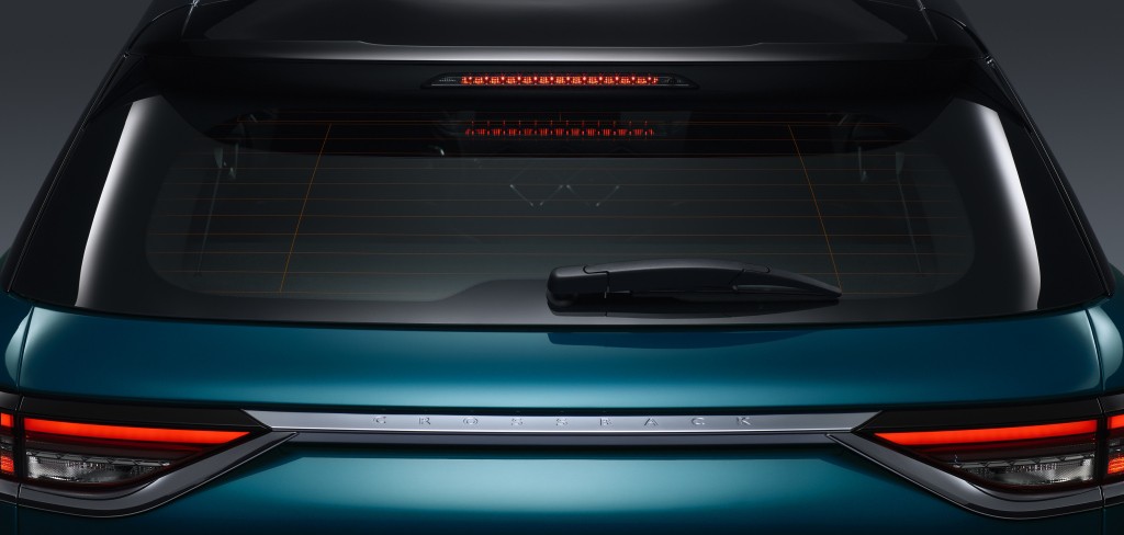 Ds Automobiles Ds 3 Crossback photo 52