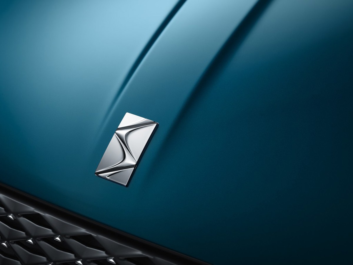 Ds Automobiles Ds Automobiles Ds 3 Crossback