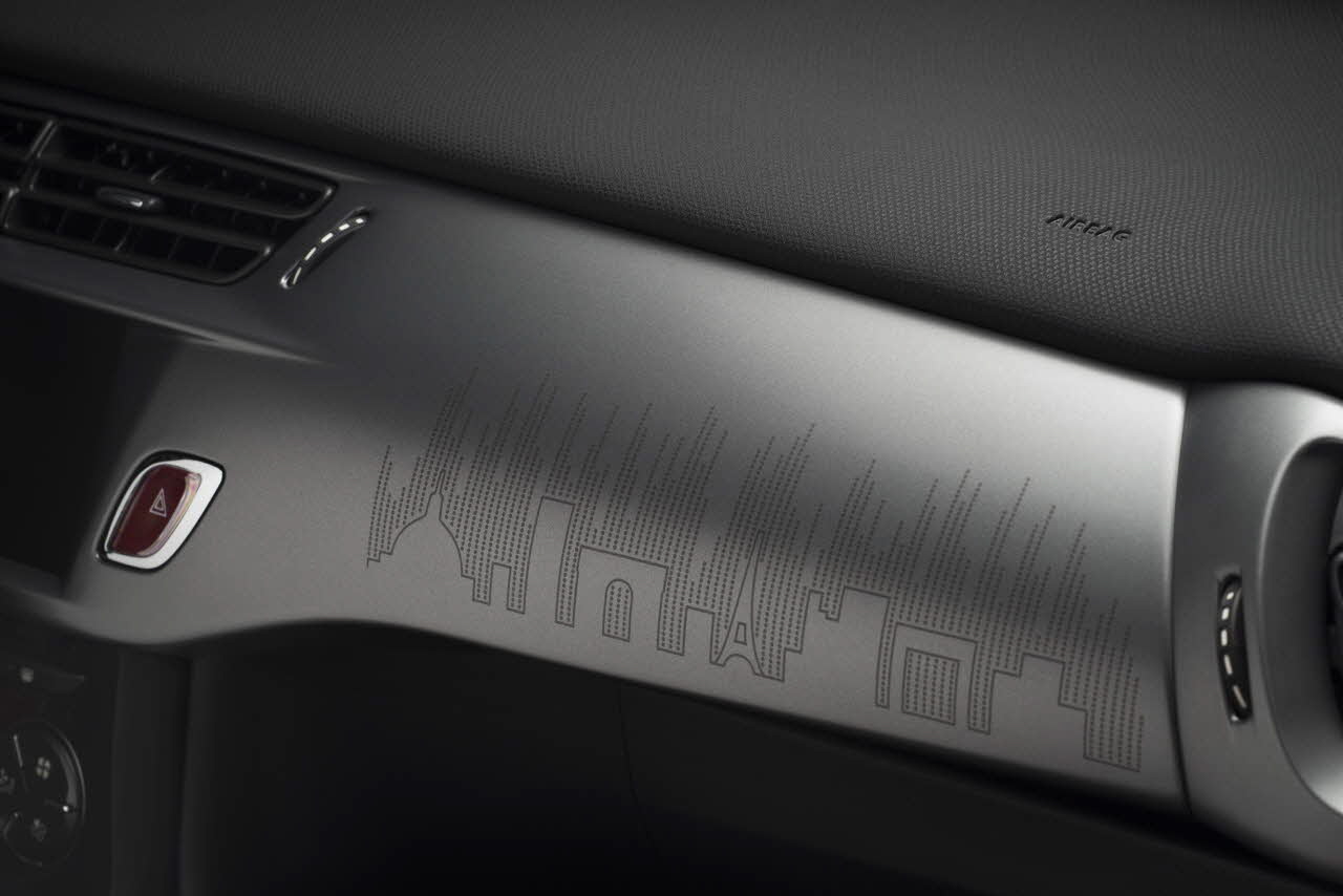 Ds Automobiles Ds 3 photo 52