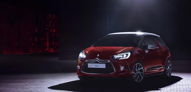 Ds Automobiles Ds 3 Foto 5