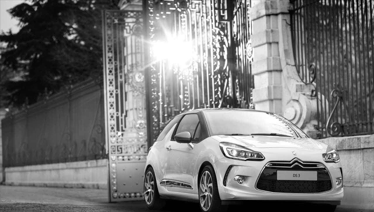 Ds Automobiles Ds 3 photo 6