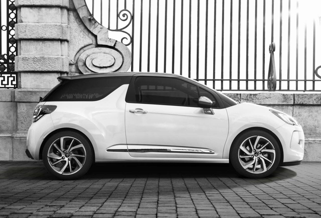 Ds Automobiles Ds 3 Foto 7