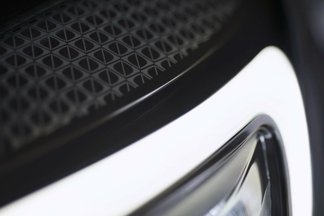 Ds Automobiles Ds 3 Foto 9