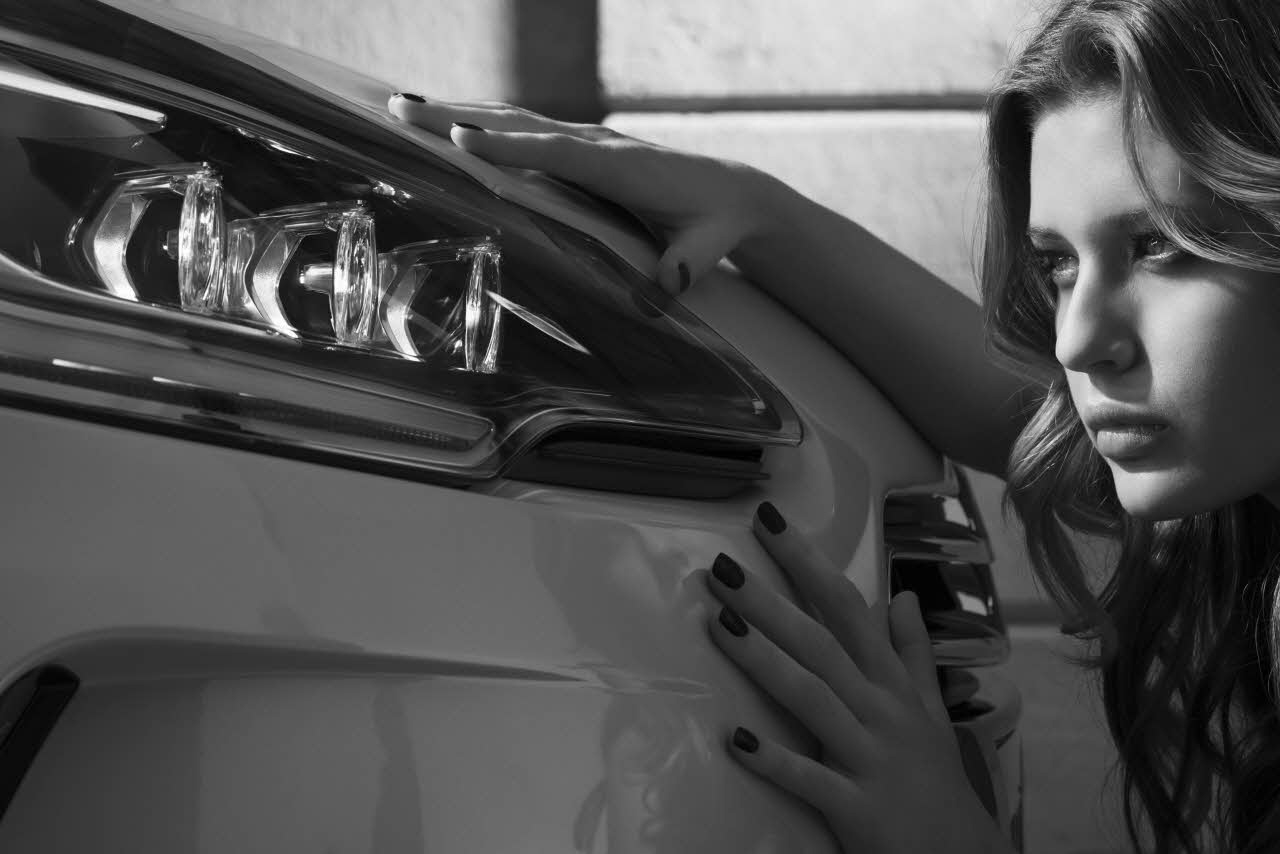 Ds Automobiles Ds 3 photo 10