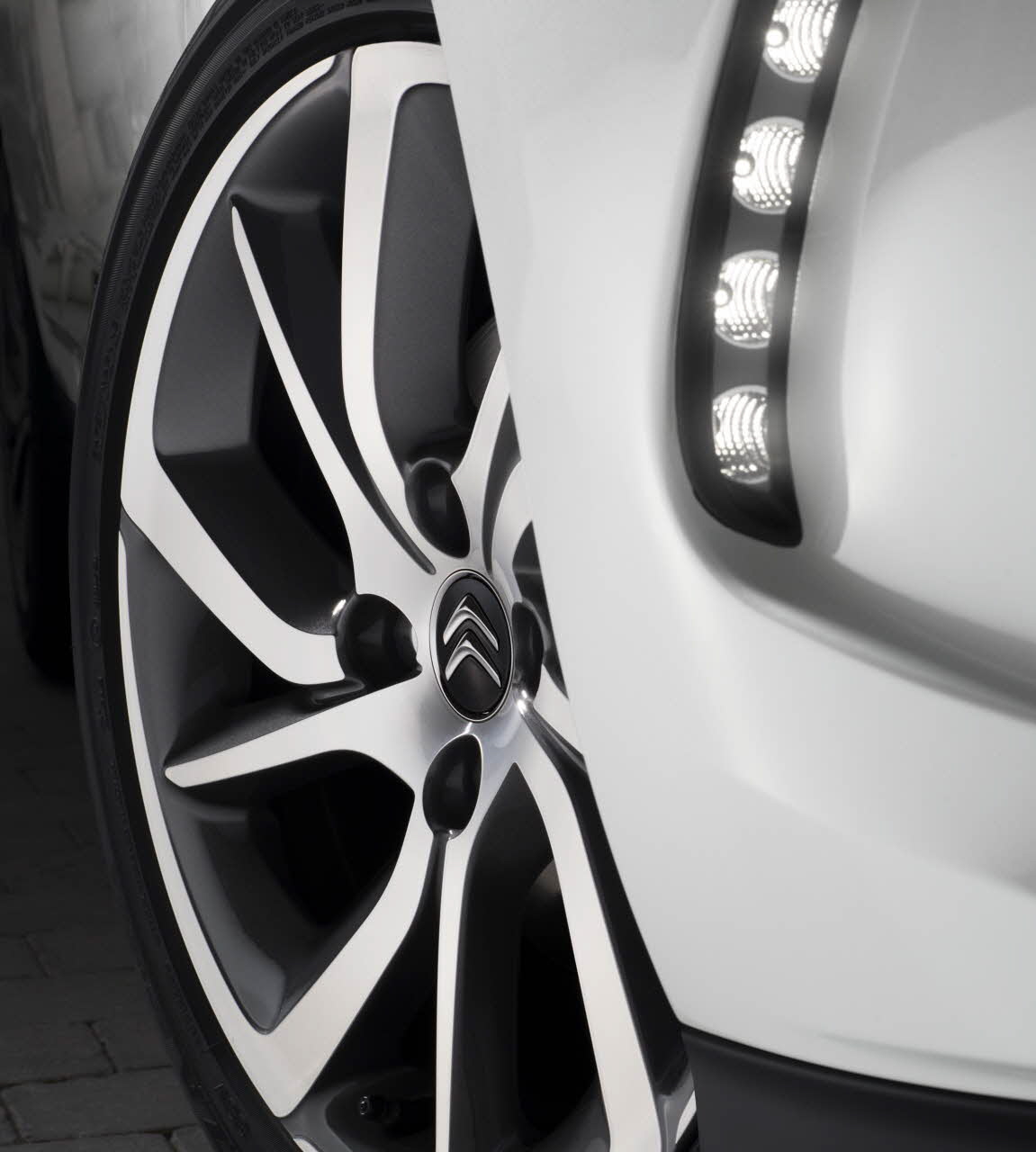 Ds Automobiles Ds 3 photo 12