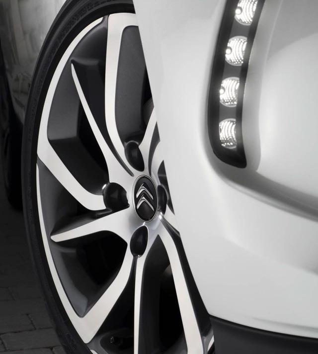 Ds Automobiles Ds 3 Foto 12