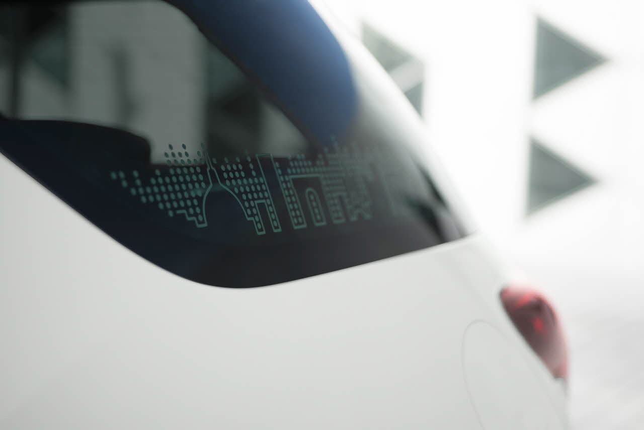 Ds Automobiles Ds 3 photo 13