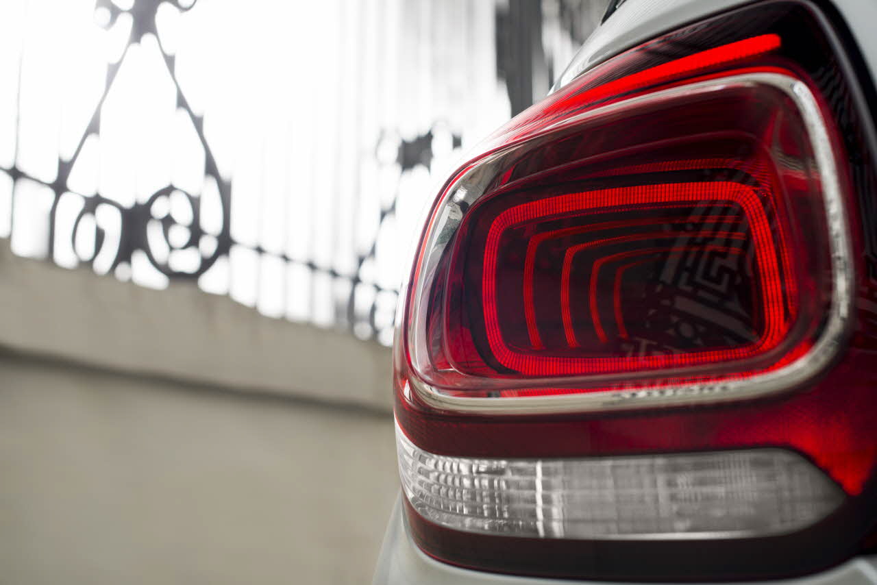 Ds Automobiles Ds 3 photo 14