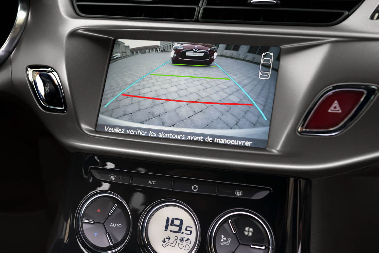 Ds Automobiles Ds 3 photo 53