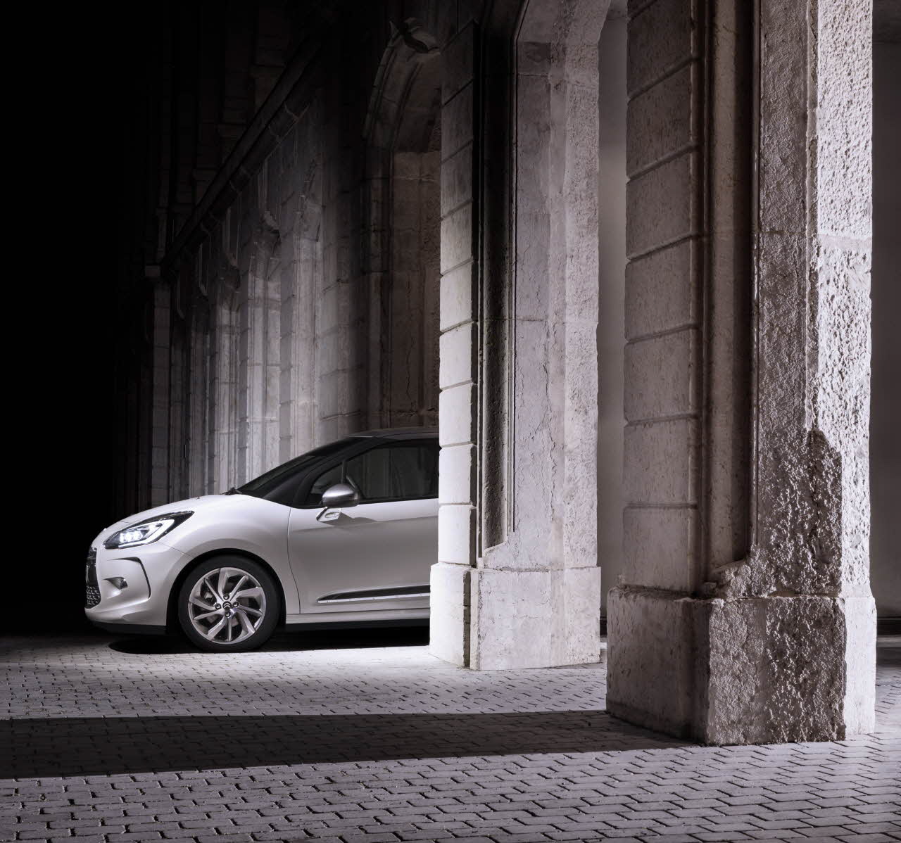 Ds Automobiles Ds 3 photo 16