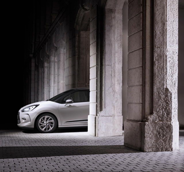 Ds Automobiles Ds 3 Foto 16