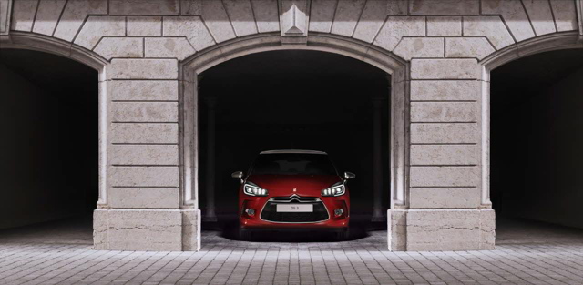 Ds Automobiles Ds 3 Foto 17