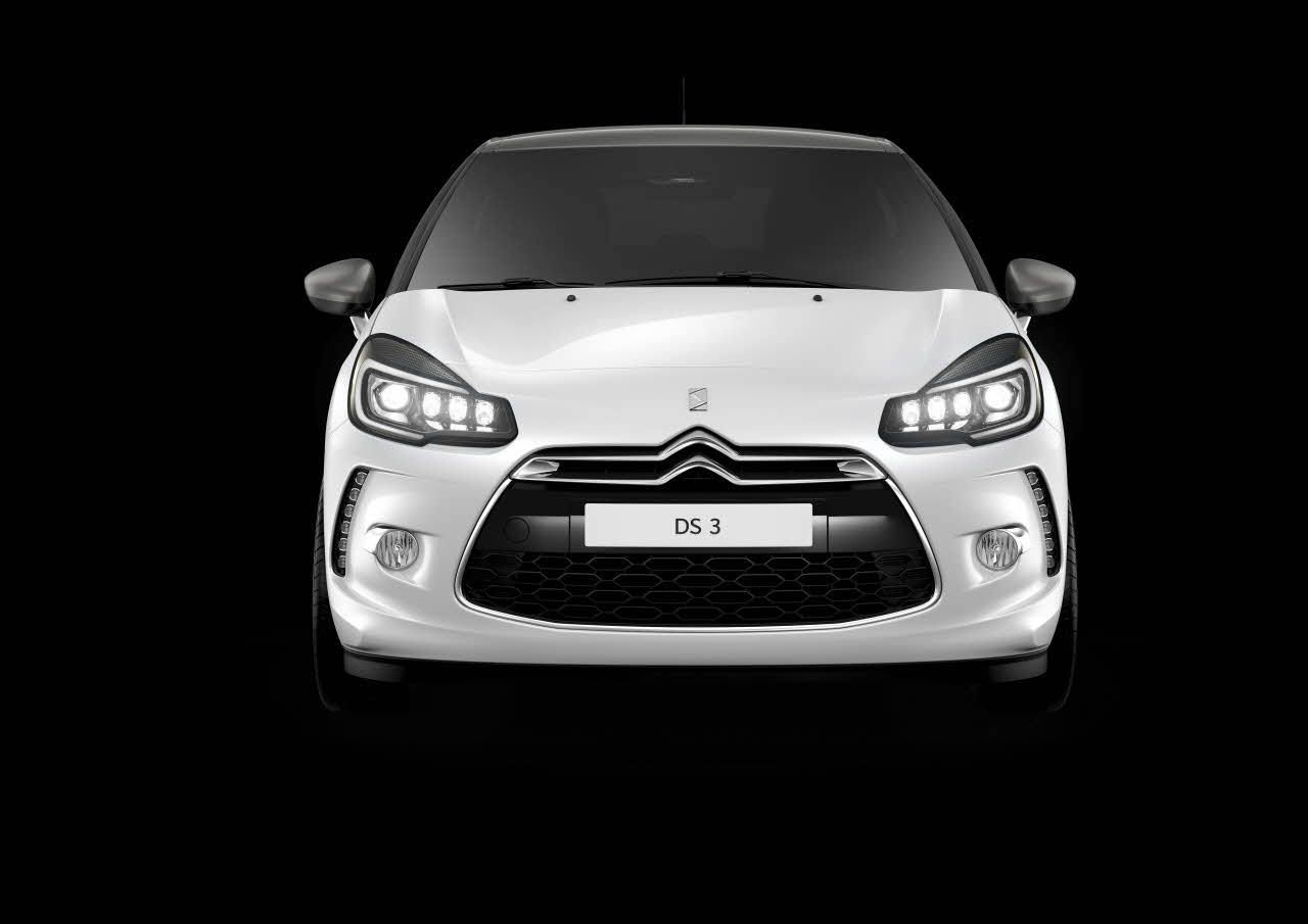 Ds Automobiles Ds 3 photo 20